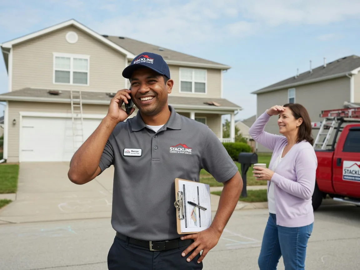 Chimney flashing repair Lake Arrowhead, CA FAQs